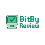 Logo van BitByReview